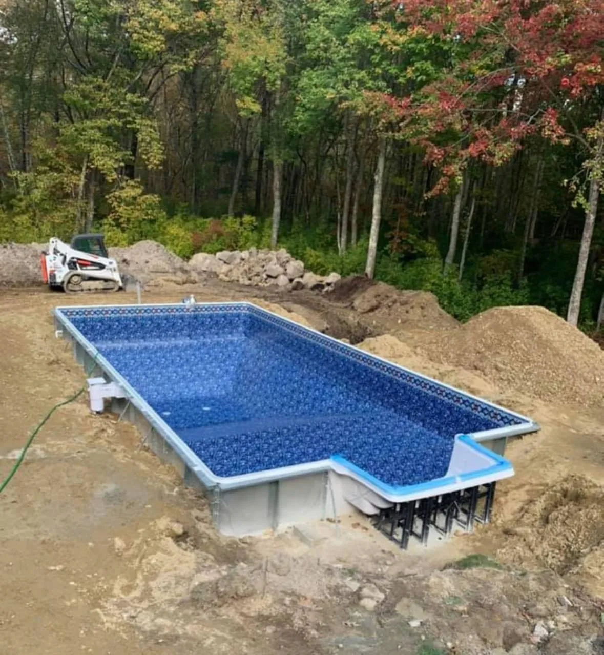 Pool Pros Inc