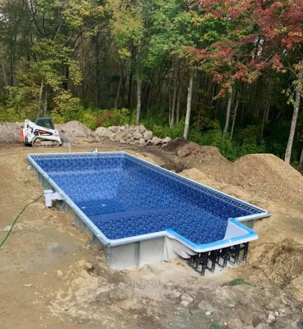 Pool Pros Inc