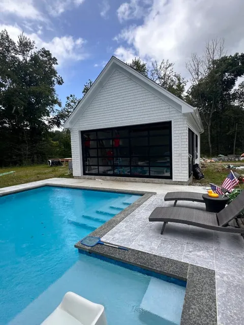 work photo from alvarosgaragedoorllc.com