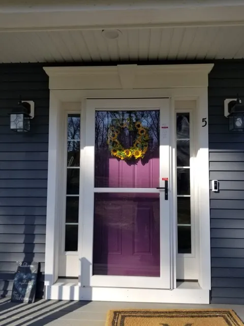 Seaside Windows & Doors