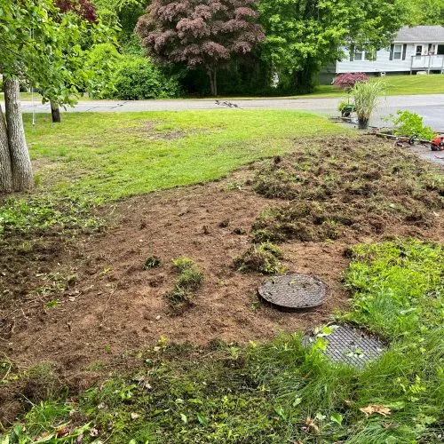 work photo from yellow-jacketlandscaping.com