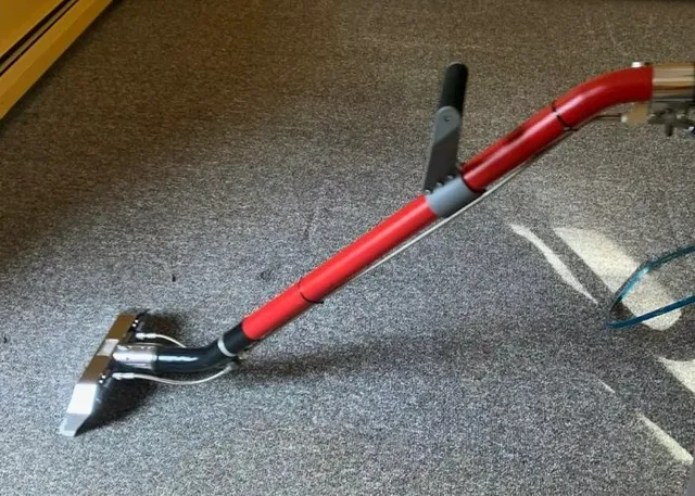 expert steam cleaning in ri