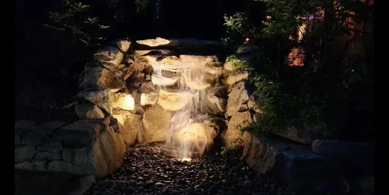 Mancini Landscape Design researched project photo