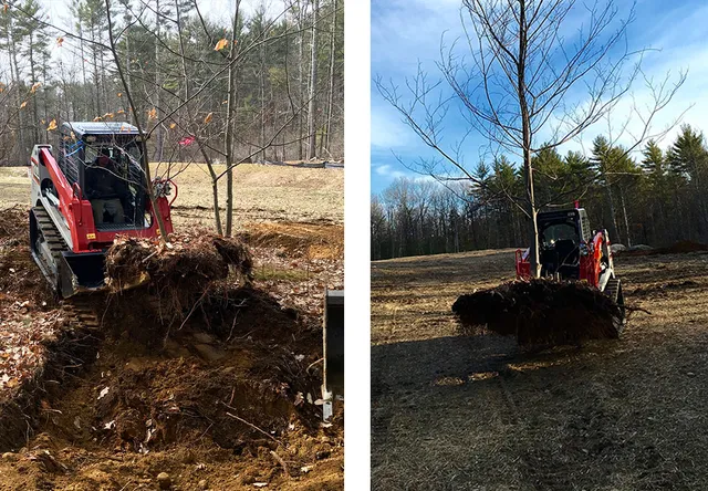 work photo from bonnerlandscaping.com