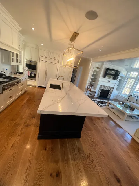 Cape Cod Marble & Granite Inc work photo