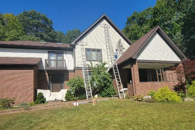 Painting Contractor