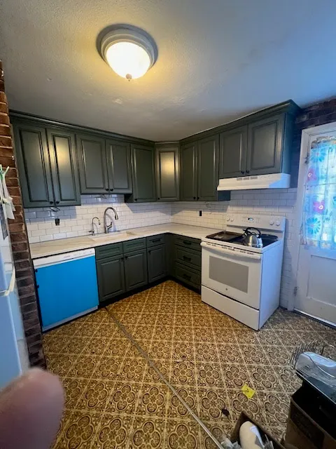 Ace Handyman Services Newton & Needham