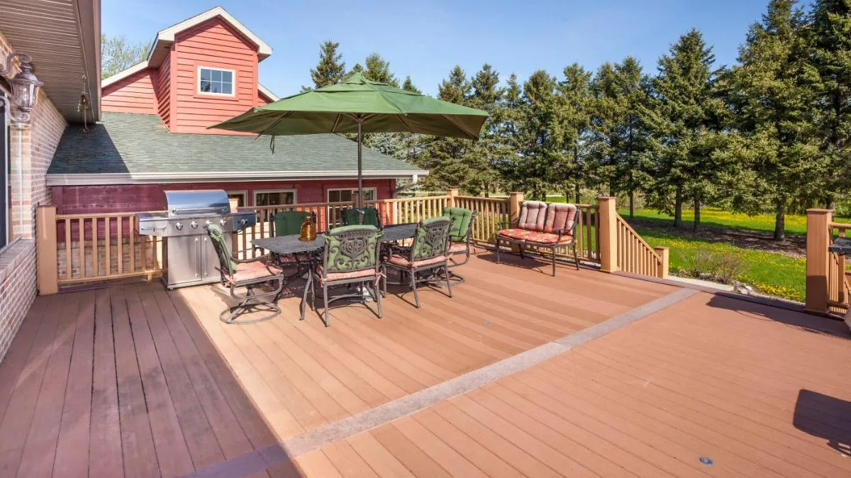 North Shore Deck Builders