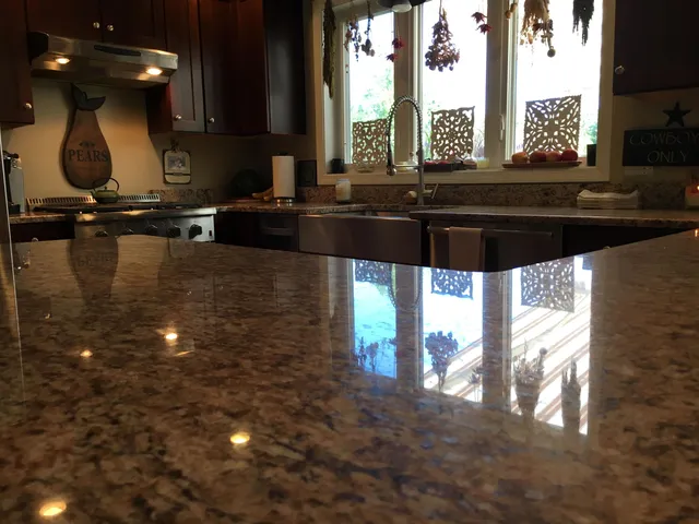 Rjj Cleaning Service researched project photo