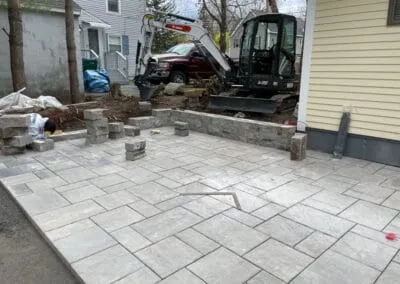 work photo from nehemiaslandscaping.com