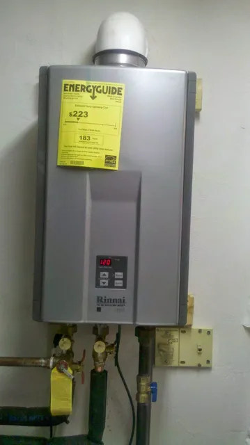 Chambers Heating & A.C. Service