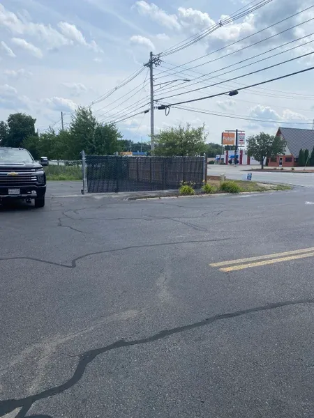 work photo from dependable-fence-company.com