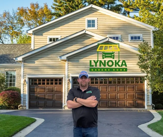 Lynoka Garage Door Services