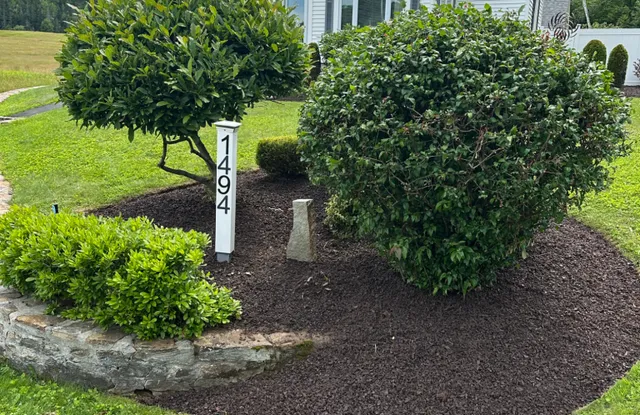 work photo from morselandscaping.com