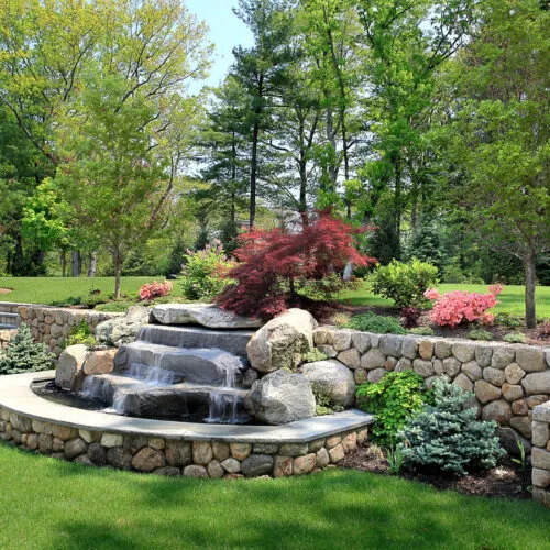 The MacDowell Company researched project photo