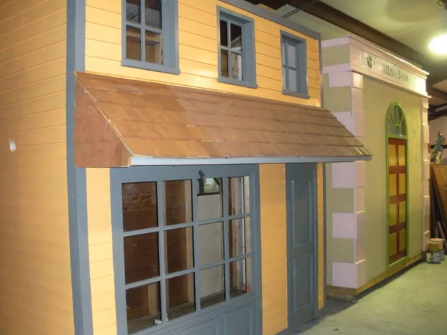 work photo from lundcopainting.com