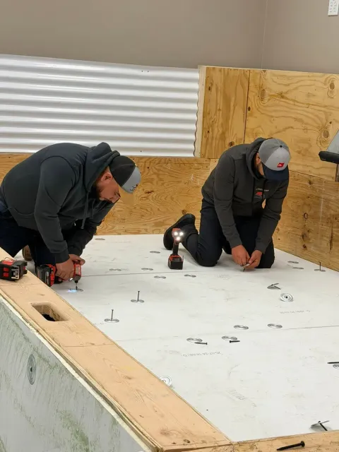 work photo from zovaconstructioninc.net