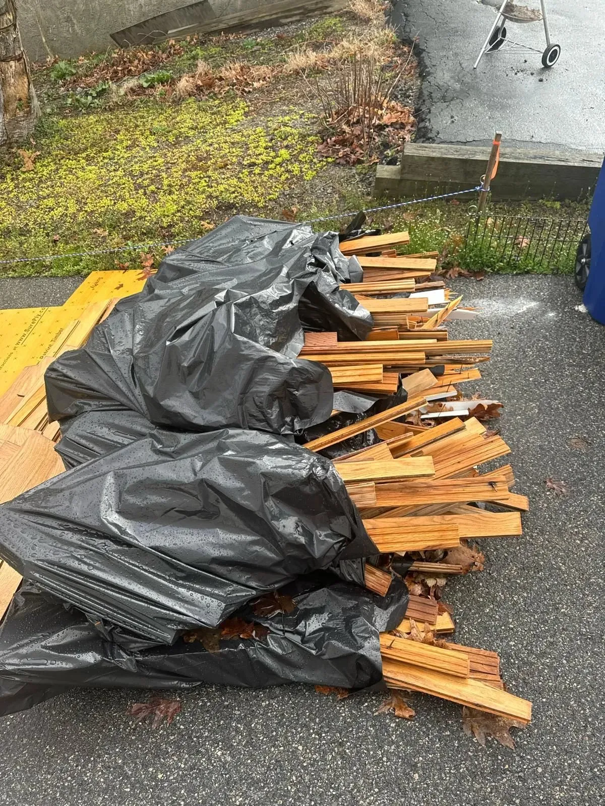 Freedom Junk Removal