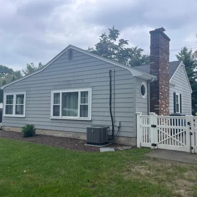 Absolute Construction Group, LLC: Roofing, Siding, & Decks