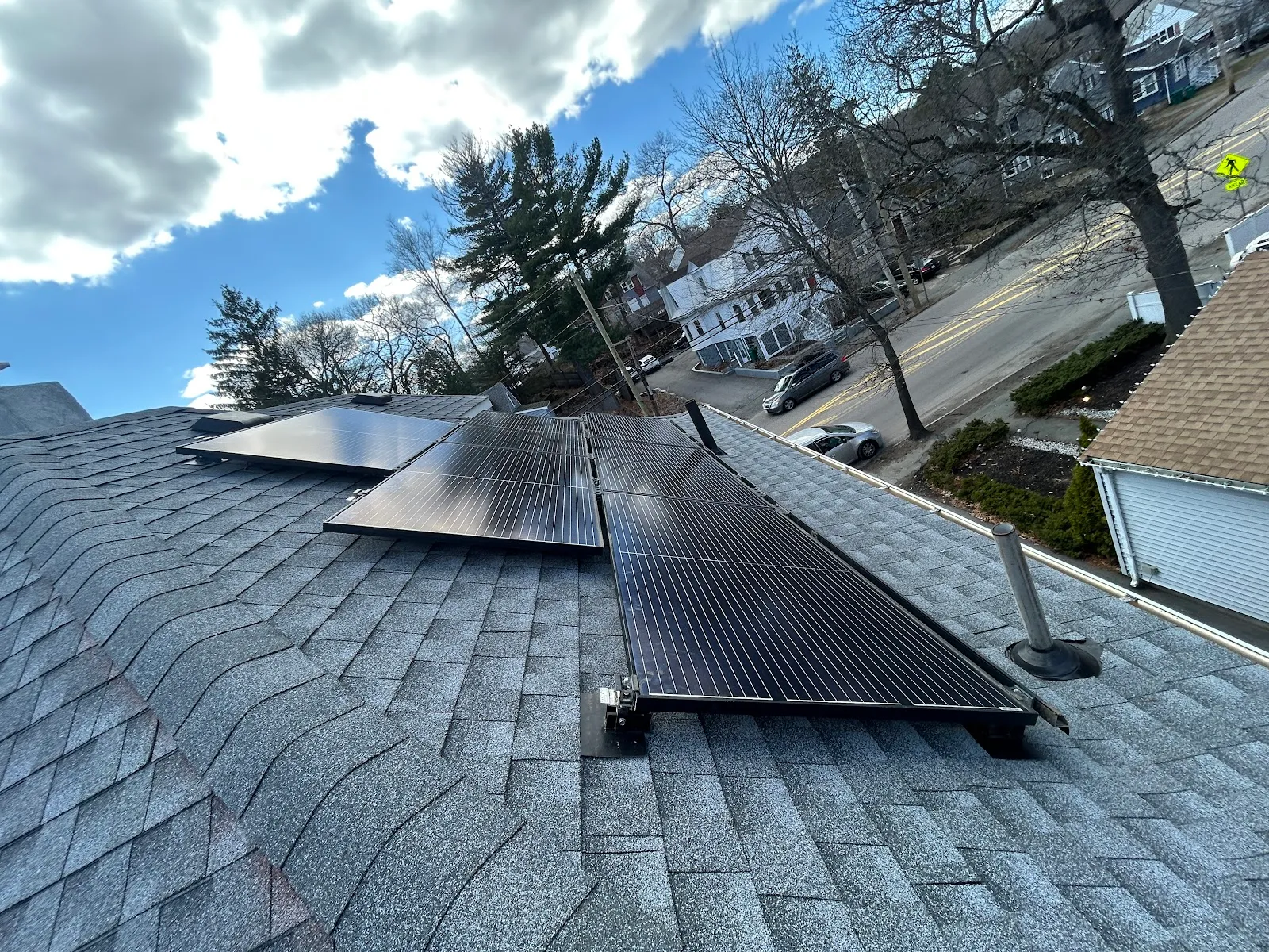 MIK Roofing & Construction LLC.