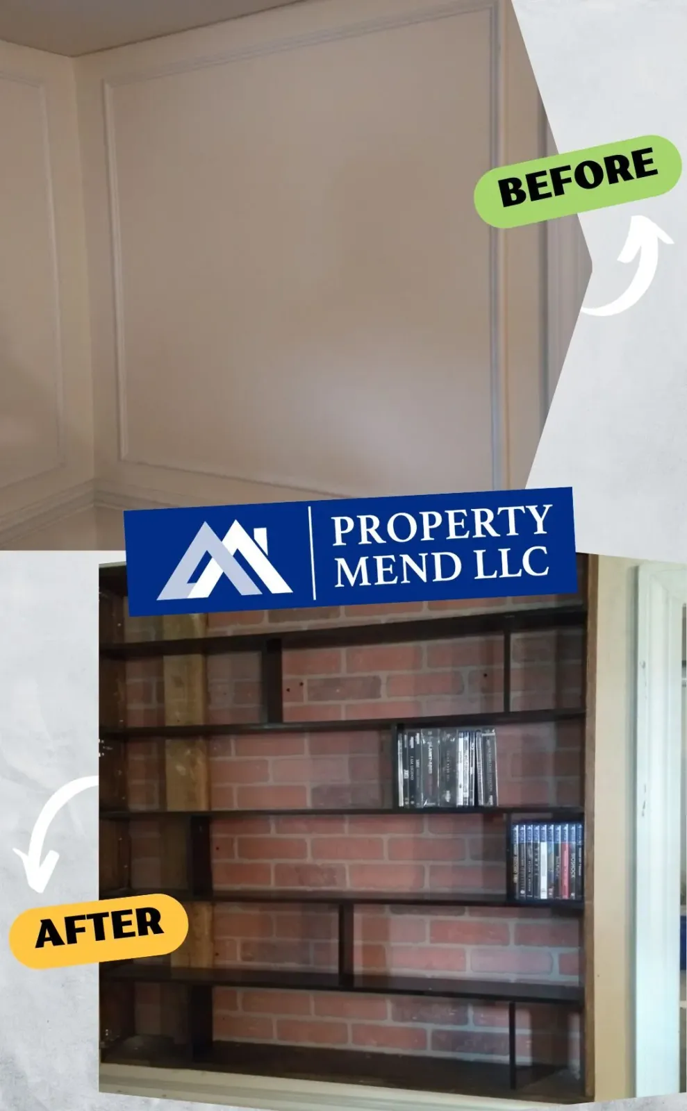 work photo from propertymendllc.com