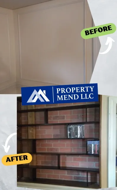 work photo from propertymendllc.com