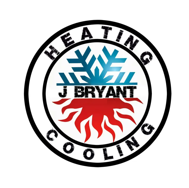 J Bryant Heating and Cooling work photo