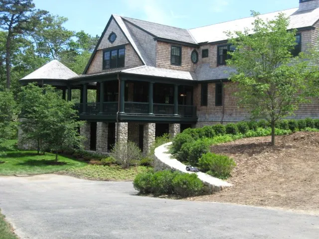 Meagher Construction work photo