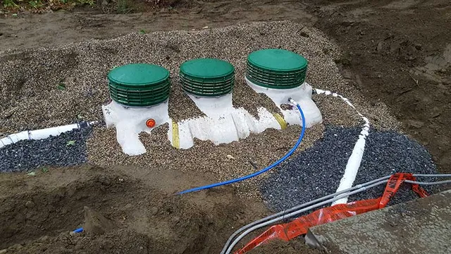 Freihofer Septic Design researched project photo