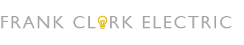 Frank Clark Electric LLC logo