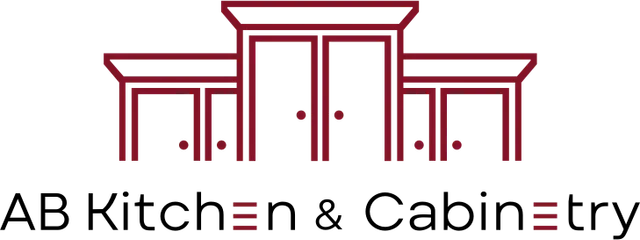 AB Kitchen & Cabinets logo