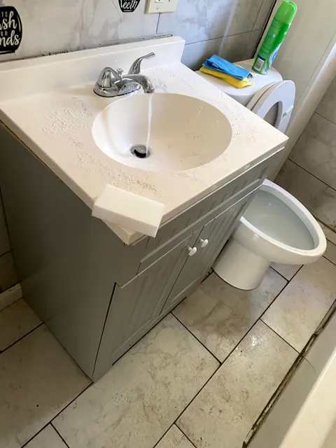 JB Cleaning Services work photo