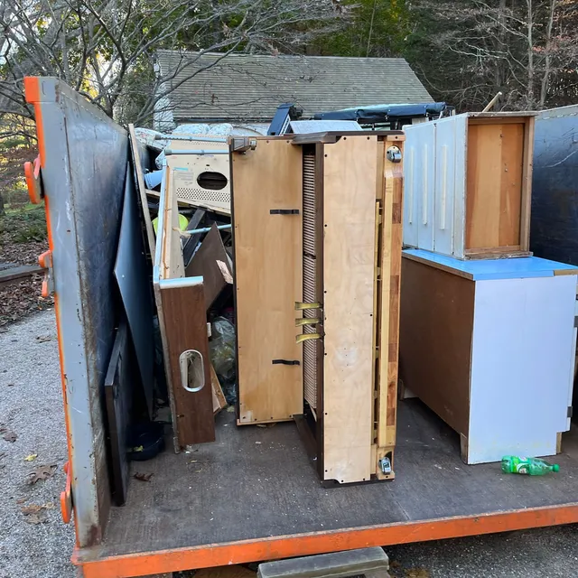 work photo from just-dumpit.com