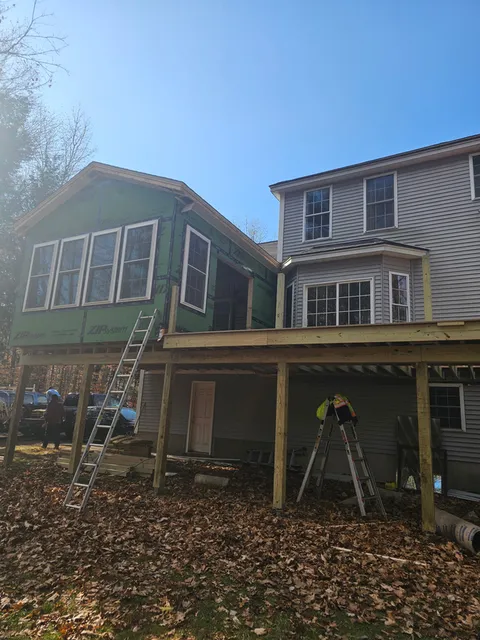 work photo from mmpconstructioninc.com