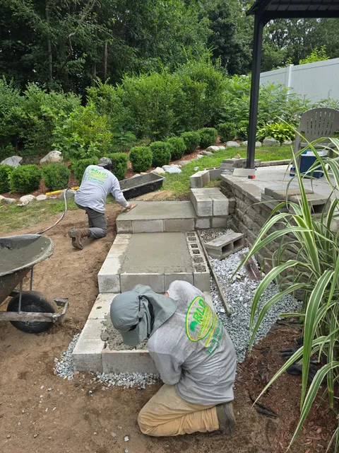 RLD Landscaping & Construction Corp