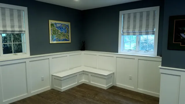 Grade A Home Services work photo