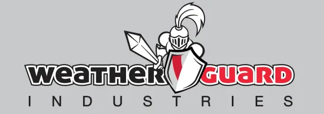 Weather Guard Industries logo