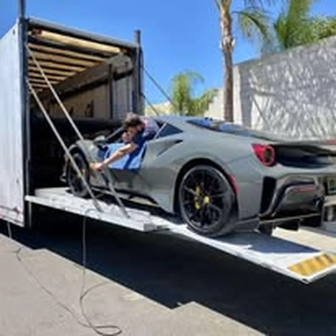 Boston Movers - Roy's Moving Inc.