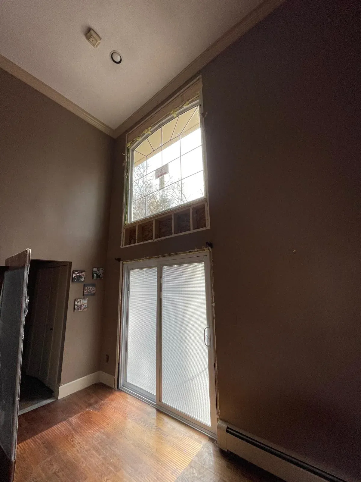 work photo from giacominisconstructionllc.com
