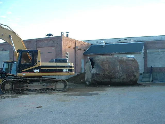 J.T. Lipovsky & CO work photo