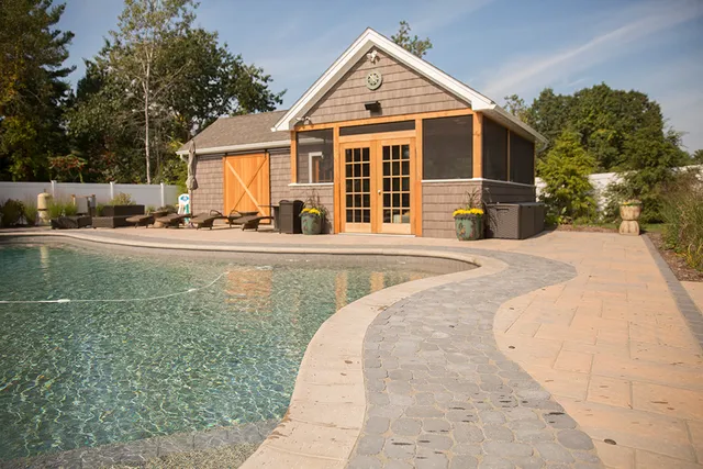 Terrain Planning & Design LLC work photo