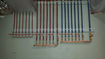 work photo from precisionplumbingct.com