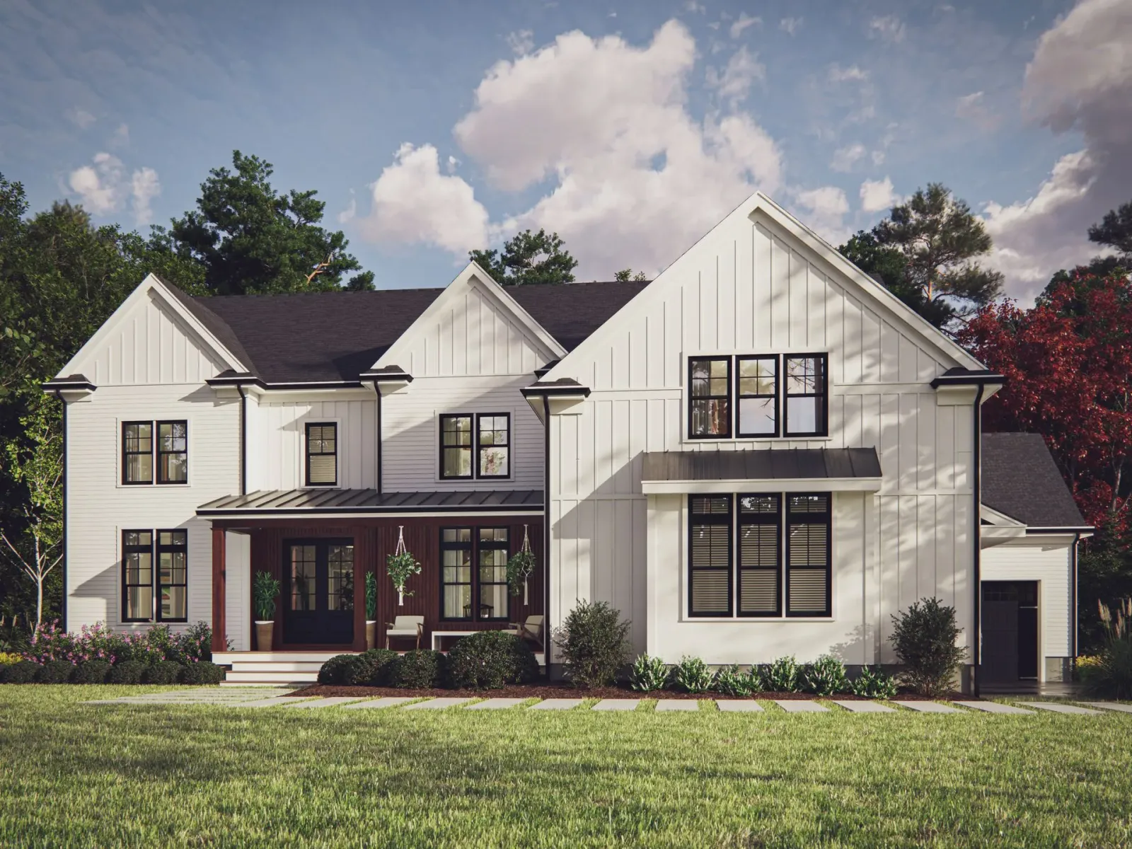 work photo from newgenerationcustomhomes.com