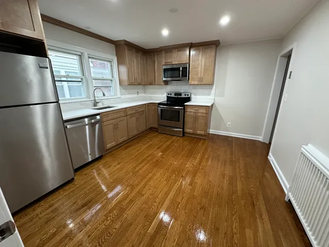 Mary’s pro cleaning LLC work photo