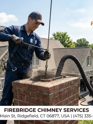work photo from firebridgechimneyservices.site