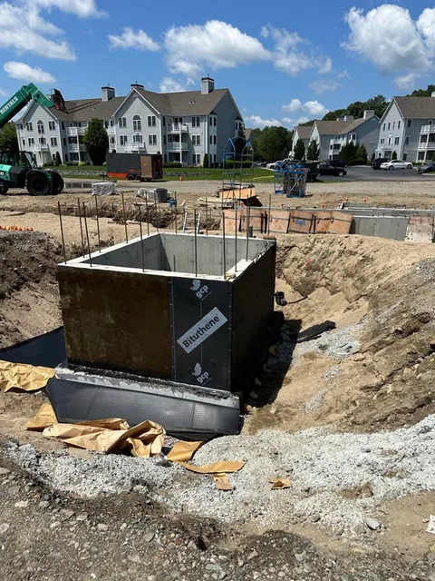 Nova Caulking & Waterproofing Inc.