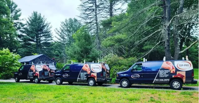 Top-Pro Construction, Inc.