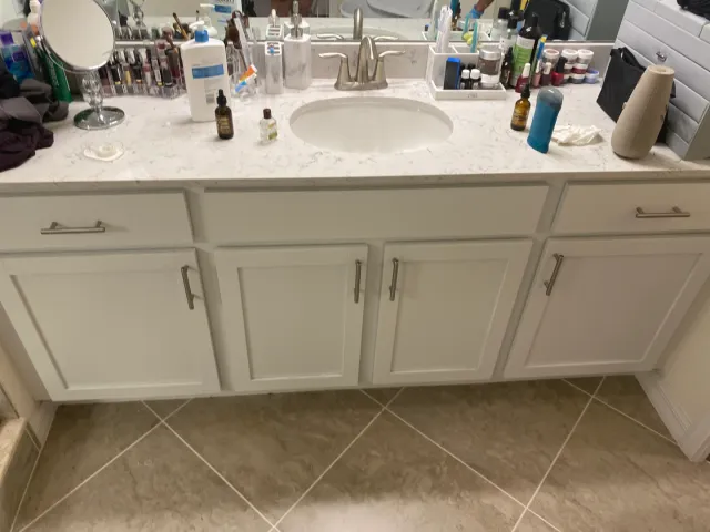 work photo from goldencleaningservice.net