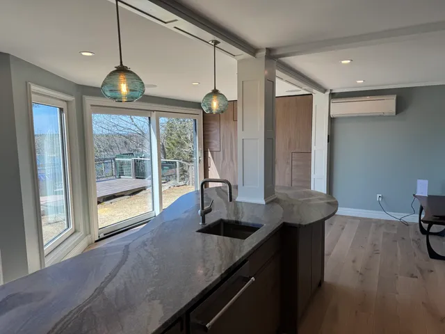 work photo from firstchaircarpentry.com