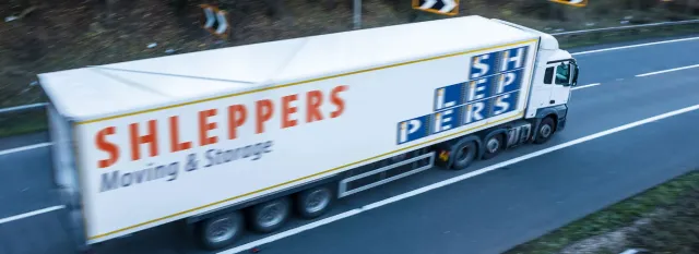 work photo from shleppers.com